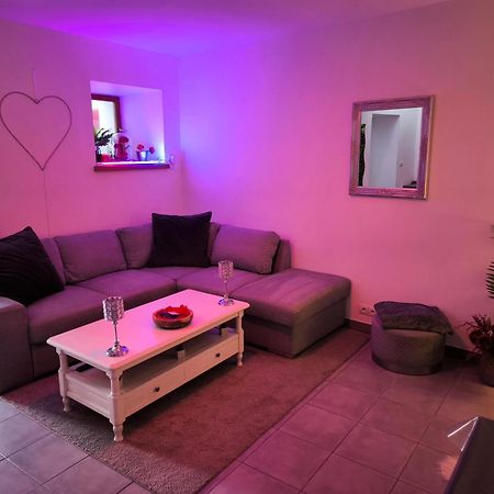 Les Secrets D'Amandine Villa Troguery Buitenkant foto